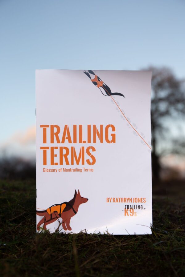 Trailing Terms Booklet