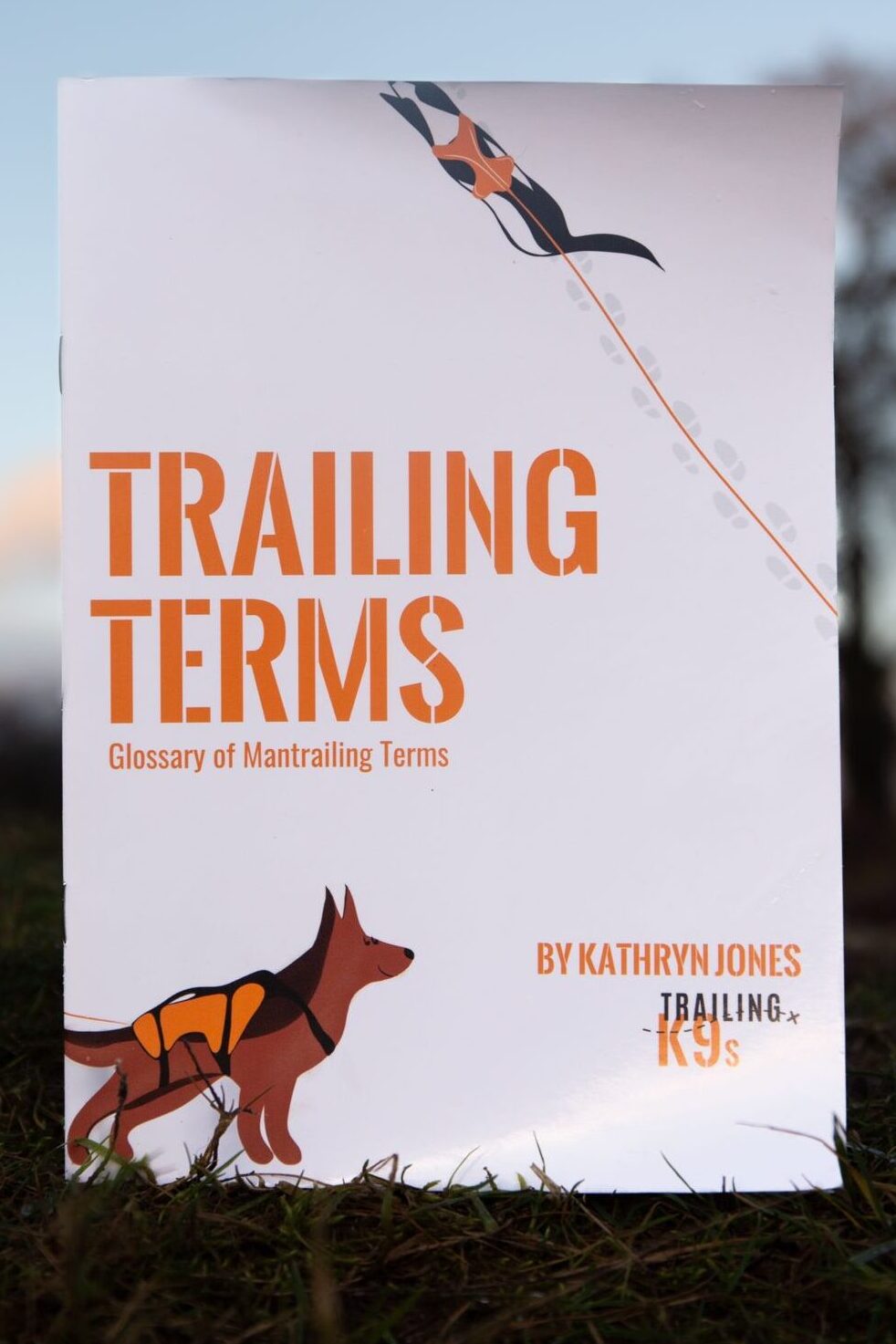 Trailing Terms Booklet