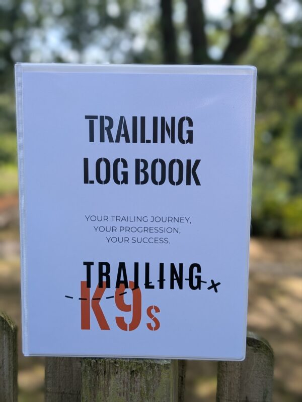 Trailing Log Book